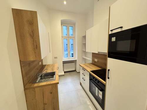 Foto - Wohnung zum Mieten in Berlin 1.500,00 € 70 m²