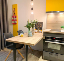 Wohnung zum Mieten in Düsseldorf 973,00 € 31 m²