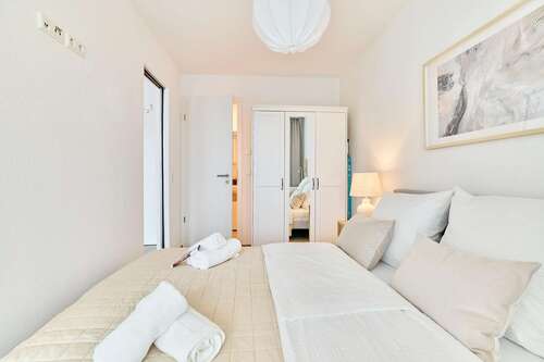 Foto - Wohnung zum Mieten in Bietigheim-Bissingen 1.150,00 € 31.5 m²