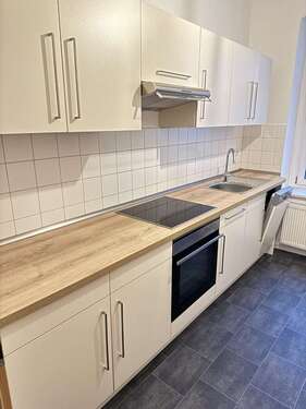 Foto - Wohnung zum Mieten in Chemnitz 370,00 € 78.35 m²