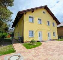 Haus zum Mieten in Hohen Neuendorf 1.850,00 € 100 m²