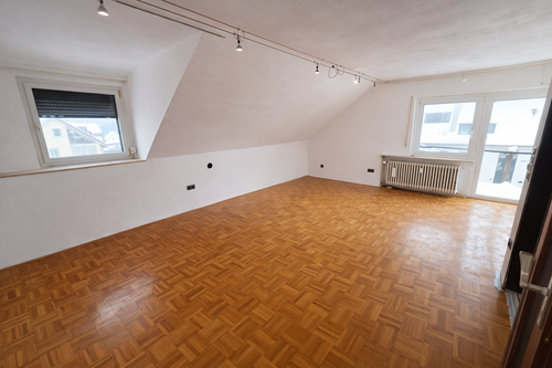 Foto - Wohnung zum Kaufen in Schwanstetten 195.000,00 € 70 m²