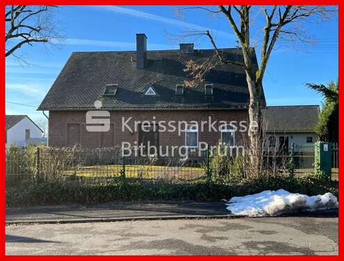 Foto - Haus zum Kaufen in Wißmannsdorf 275.000,00 € 269 m²