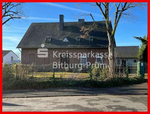 Foto - Haus zum Kaufen in Wißmannsdorf 275.000,00 € 269 m²