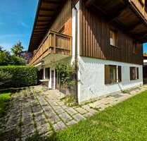 Wohnung zum Kaufen in Samerberg 470.000,00 € 139 m²