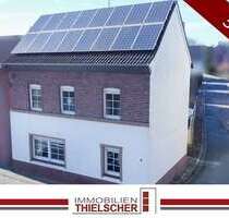 Haus zum Kaufen in Hückelhoven Brachelen 169.000,00 € 91 m² - Hückelhoven / Brachelen