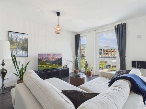 Foto - Wohnung zum Kaufen in Hamburg 599.000,00 € 74 m²