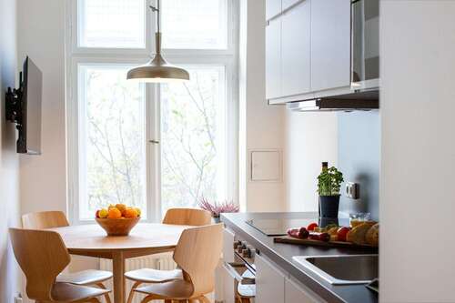 Foto - WG-Zimmer in Berlin 750,00 € 14 m²