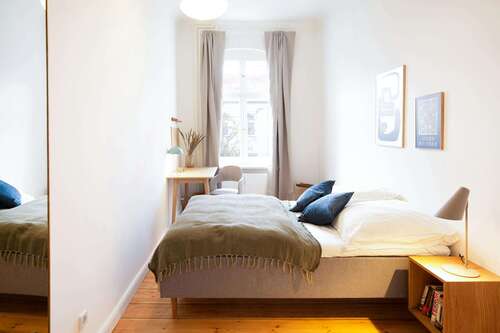 Foto - WG-Zimmer in Berlin 750,00 € 14 m²