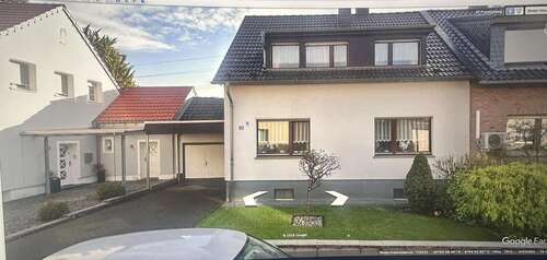 Foto - Haus zum Kaufen in Brühl Vochem 589.300,00 € 155 m²