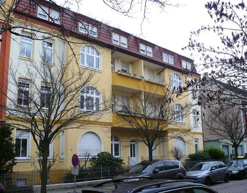 Foto - Wohnung zum Mieten in Magdeburg 546,00 € 78 m²