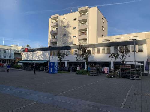 Foto - Wohnung zum Mieten in Düsseldorf 400,00 € 38 m²