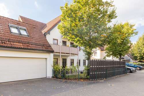 Foto - Wohnung zum Kaufen in Leegebruch 299.000,00 € 92.11 m²