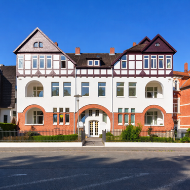 Foto - Wohnung zum Kaufen in Hildesheim 449.000,00 € 124 m²