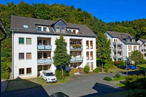 Foto - Wohnung zum Mieten in Gummersbach 472,57 € 79.65 m²