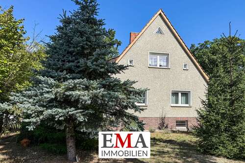 Foto - Haus zum Kaufen in Falkensee 399.000,00 € 109 m²