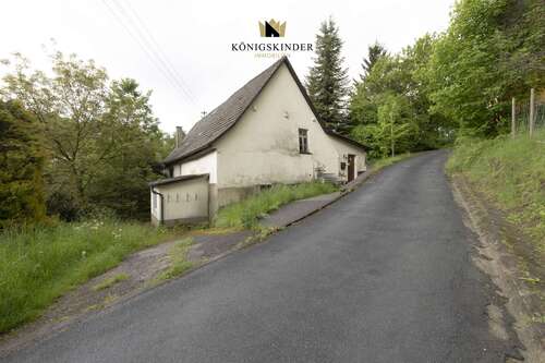 Foto - Grundstück zu verkaufen in Spiegelberg 199.000,00 € 1066 m²