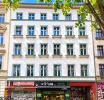 Wohnung zum Kaufen in Berlin 124.000,00 € 39.26 m²