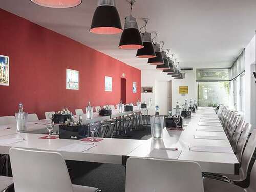 Foto - Büro in Duisburg 13.500,00 € 65 m²