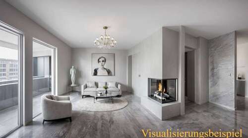 Foto - Wohnung zum Kaufen in Baden-Baden 2.500.000,00 € 250 m²