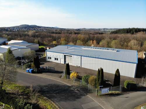 Foto - Halle in Vettelschoß 4.395,00 € 796 m²