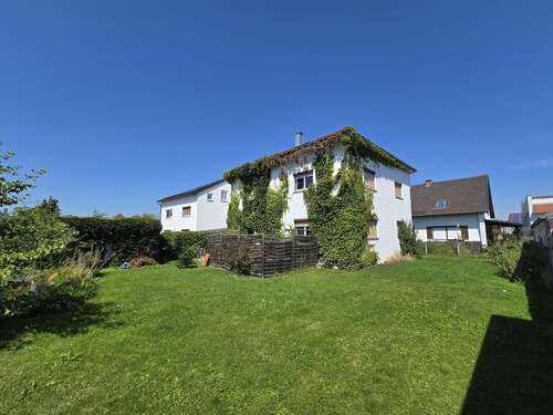 Foto - Haus zum Kaufen in Ampfing 349.000,00 € 180 m²