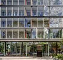 Wohnung zum Kaufen in München Schwabing-West 399.000,00 € 35.3 m² - München / Schwabing-West