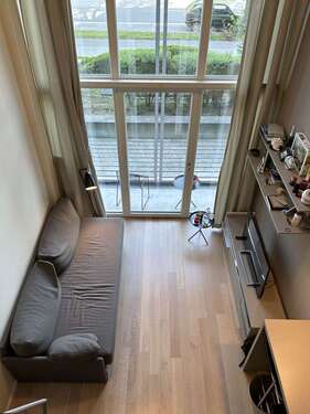 Foto - Wohnung zum Kaufen in München Schwabing-West 399.000,00 € 35.3 m²