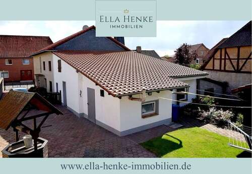 Foto - Haus zum Kaufen in Velpke 175.000,00 € 150 m²
