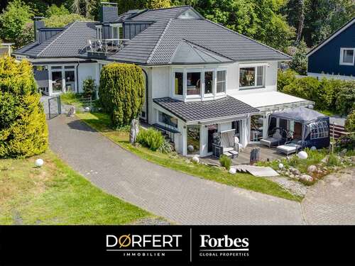 Foto - Haus zum Kaufen in Rosengarten 3.290.000,00 € 650 m²
