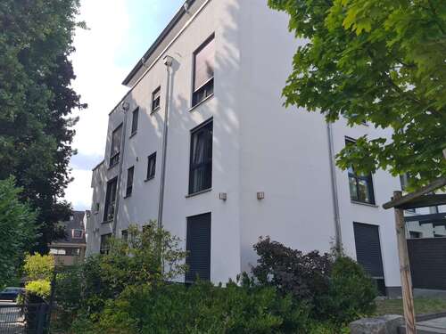 Foto - Wohnung zum Kaufen in Frankfurt 539.000,00 € 47 m²