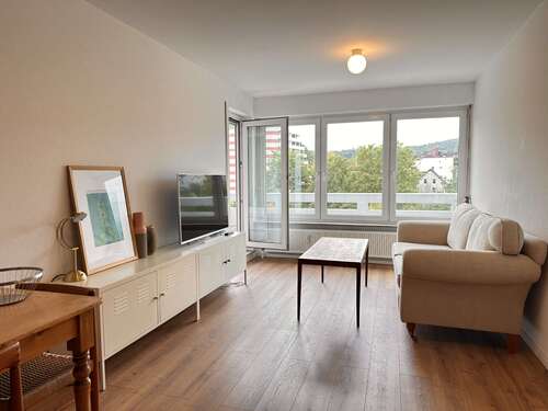 Foto - Wohnung zum Mieten in Stuttgart 1.150,00 € 55 m²
