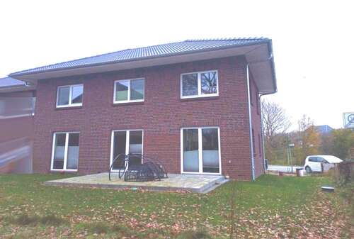 Foto - Haus zum Mieten in Glücksburg (Ostsee) 1.400,00 € 160 m²