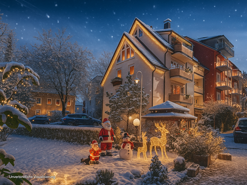 Foto - Wohnung zum Kaufen in Konstanz 825.000,00 € 153 m²