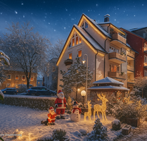 Wohnung zum Kaufen in Konstanz 825.000,00 € 153 m²