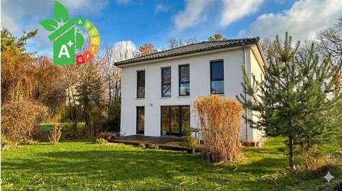 Foto - Haus zum Kaufen in Parthenstein 395.000,00 € 140 m²