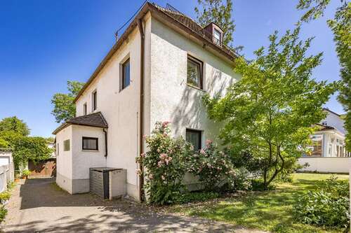 Foto - Haus zum Kaufen in München Fasanerie 1.680.000,00 € 275 m²
