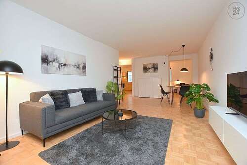 Foto - Wohnen auf Zeit in Stuttgart 1.690,00 €