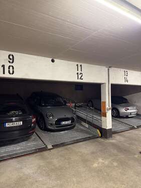 Foto - Garage zu verkaufen in München 18.900,00 €