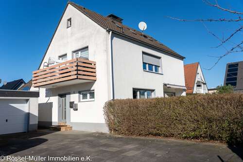 Foto - Haus zum Kaufen in Leverkusen 495.000,00 € 130 m²