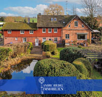 Haus zum Kaufen in Steinhorst 699.000,00 € 400 m²