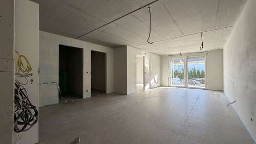 Foto - Wohnung zum Kaufen in Kirchheim unter Teck 409.000,00 € 77.54 m²