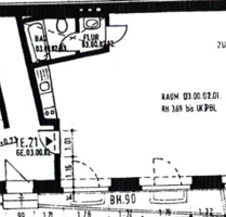 Wohnung zum Mieten in Brandenburg an der Havel 731,30 € 97.51 m²