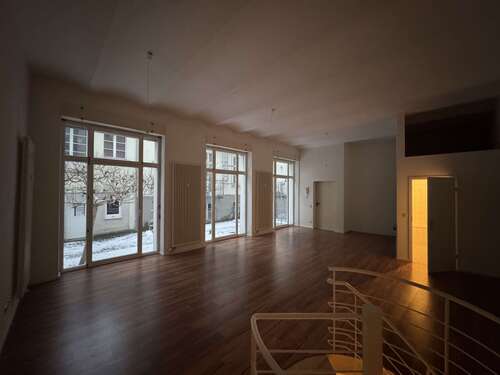 Foto - Wohnung zum Mieten in Brandenburg an der Havel 731,30 € 97.51 m²