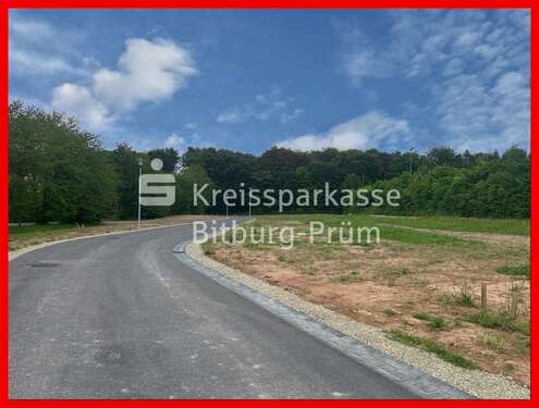 Foto - Grundstück zu verkaufen in Herforst 63.500,00 € 403 m²