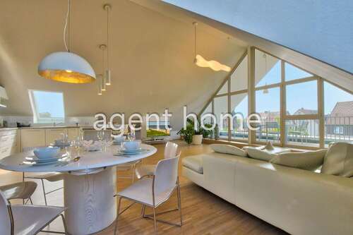 Foto - Wohnung zum Mieten in Stuttgart 2.150,00 € 140 m²