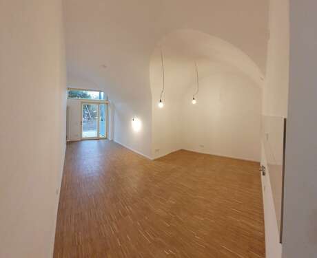 Foto - Wohnung zum Mieten in Germersheim 480,00 € 35 m²