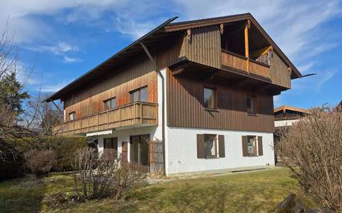 Foto - Haus zum Kaufen in Samerberg 565.000,00 € 139 m²