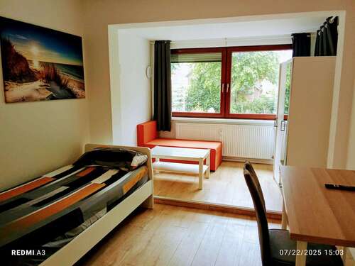 Foto - Wohnen auf Zeit in Bremen 1.300,00 €