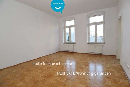 Foto - Wohnung zum Mieten in Chemnitz 350,00 € 66.35 m²